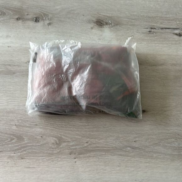 Boohoo Tall Blurred Floral Lace Bust Maxi Dress Black 14 NWT IN PACKAGE - Picture 4 of 7